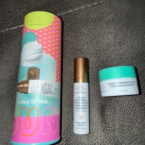 Drunk Elephant Skincare Duo